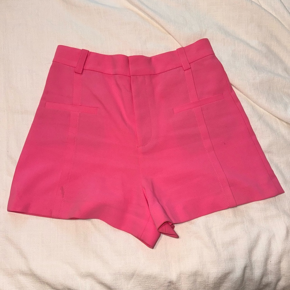 Zara shorts